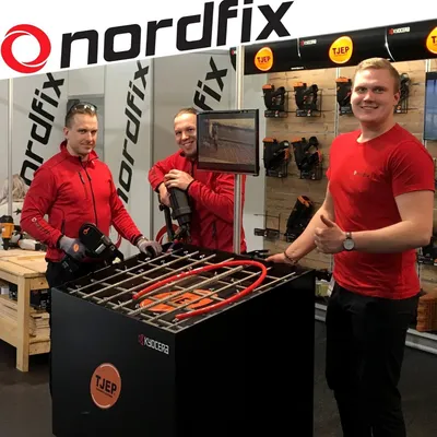 nordfix.ee's icon