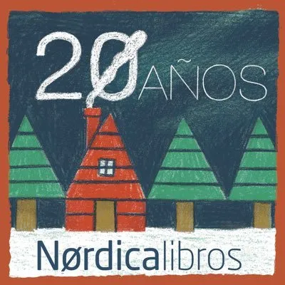 nordicalibros.com's icon