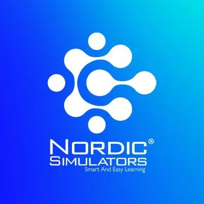 nordicsimulators.com's icon
