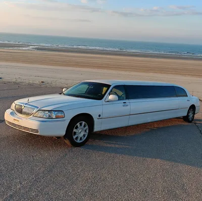 nordlimousine.com's icon