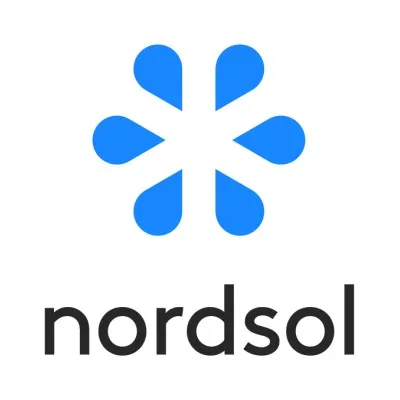 nordsol.com's icon