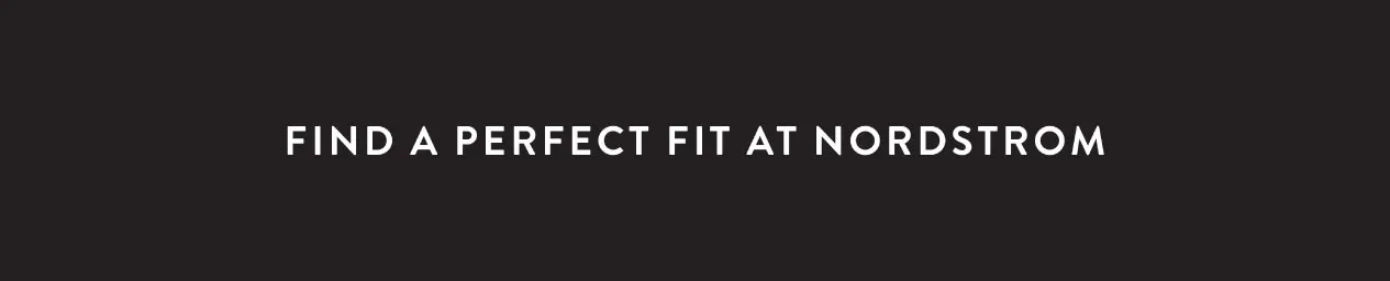 Nordstrom banner