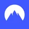 NordVPN logo