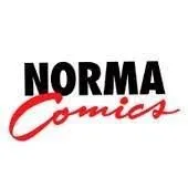normacomics.com's icon