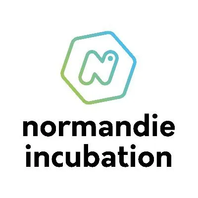normandie-incubation.com's icon
