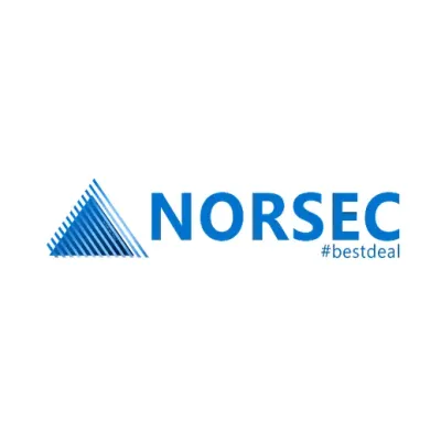 NORSEC's icon