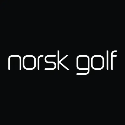 Norsk golf's icon