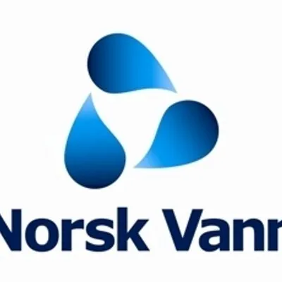 norskvann.no's icon