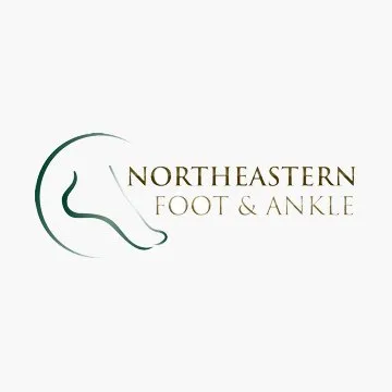 northeasternfootandankle.com's icon