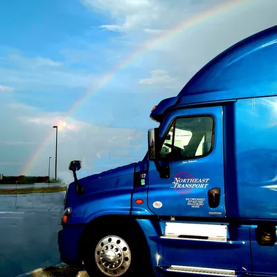 northeasttransport.com's icon