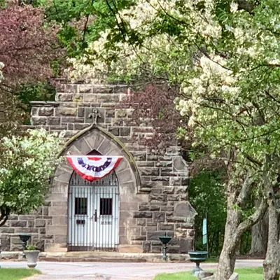 northfieldmacedoniacemetery.com's icon