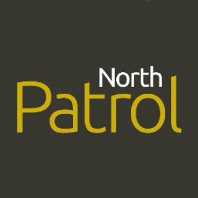 northpatrol.fi's icon