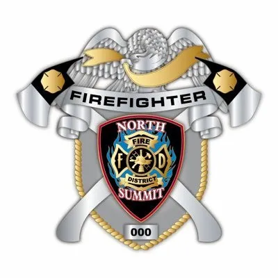 northsummitfireut.gov's icon