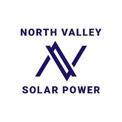 northvalleysolarpower.com's icon