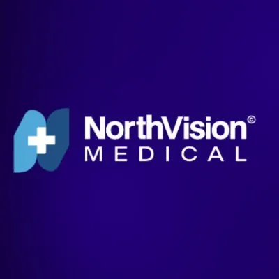 northvisionmed.com's icon