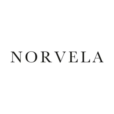 Norvela's brand icon
