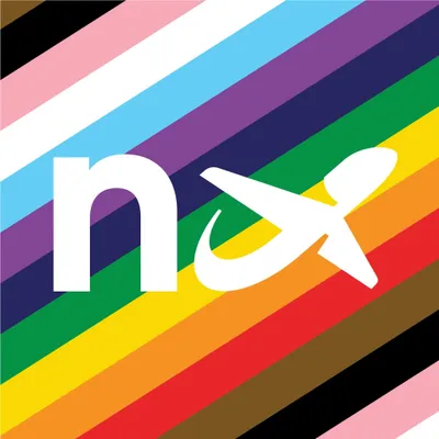 Norwegian's icon