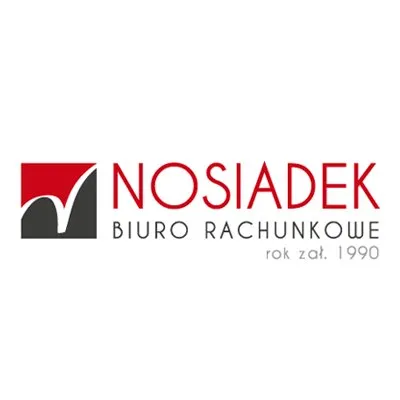 Biuro Rachunkowe Nosiadek sp. z o.o.