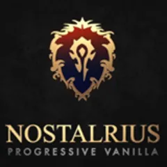 nostalrius.org's icon