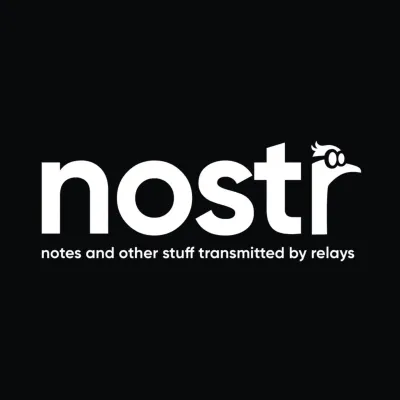 Nostr's icon