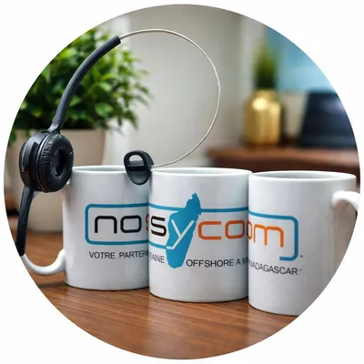 nosycom.com's icon