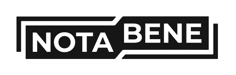 Notabene logo
