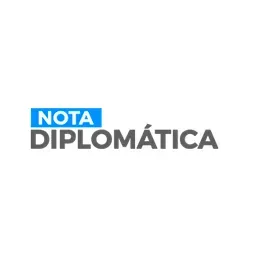 Nota Diplomática's icon