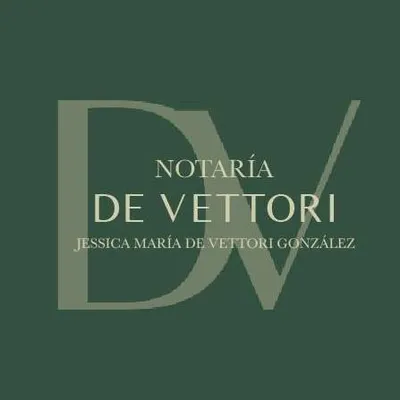 notariadevettori.com's icon