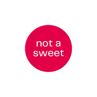 Notasweet's icon