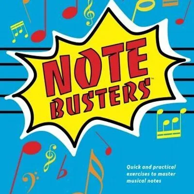 notebusters.net's icon