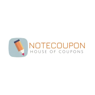 NoteCoupon's icon