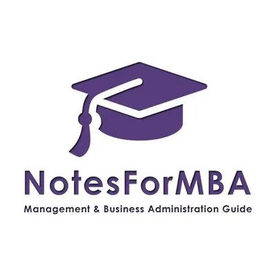 notesformba.com's icon
