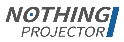 Nothingprojector logo