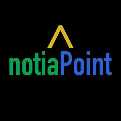 notiapoint.com's icon