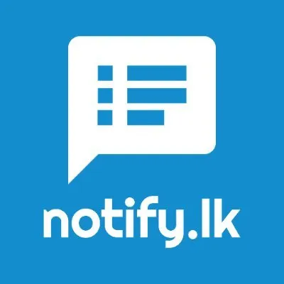 notify.lk's icon