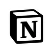 Notion's icon