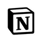 Notion's icon