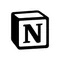 Notion logo