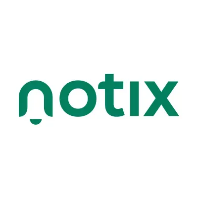 notixio.com's icon
