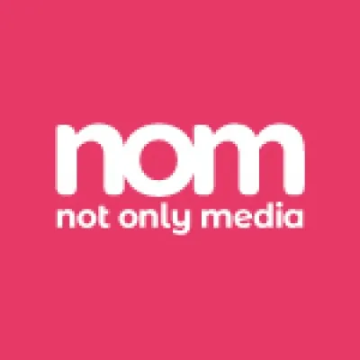 notonlymedia.com's icon