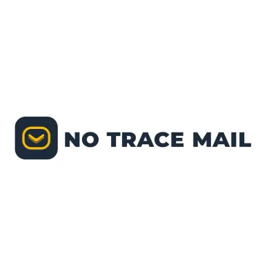No Trace Mail's icon