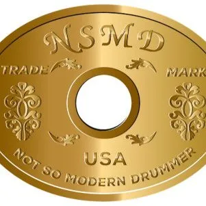 notsomoderndrummer.com's icon
