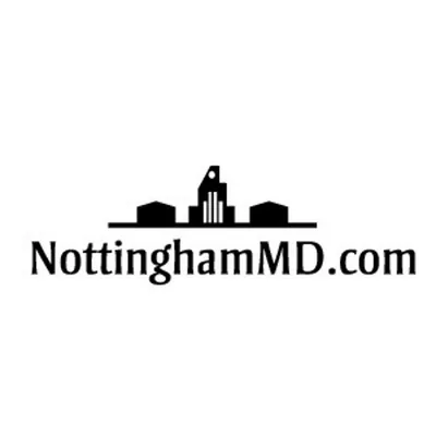 nottinghammd.com's icon