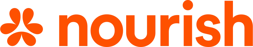 Nourish logo