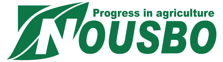 누보 logo