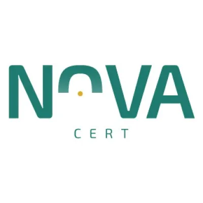 nova-cert.com's icon