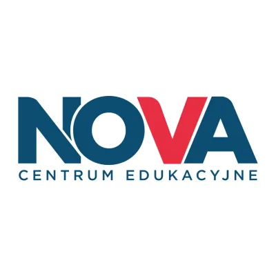NOVA Centrum Edukacyjne sp. z o.o.