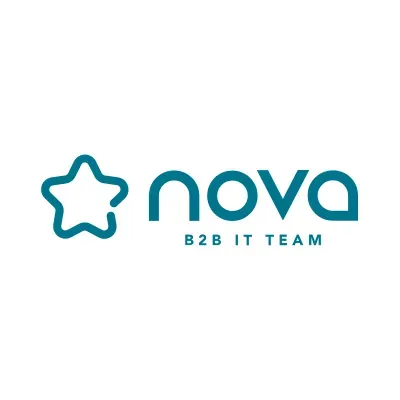 Nova's icon