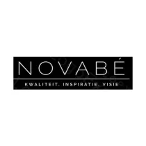 Logo van Novabé