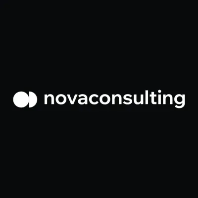 Novaconsulting's brand icon